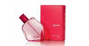 Desodorante Colônia Feminino Faces Ousada