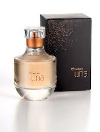 Natura Una Deo Parfum feminino