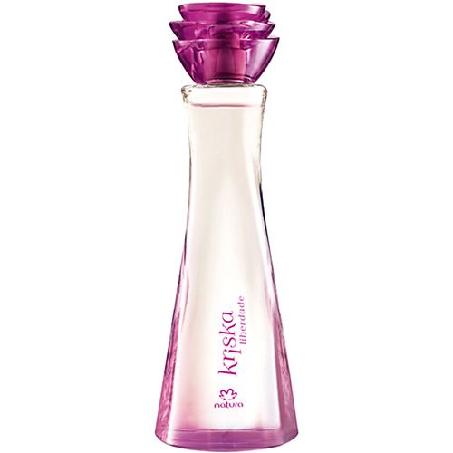 Desodorante Colônia Feminino Kriska Liberdade